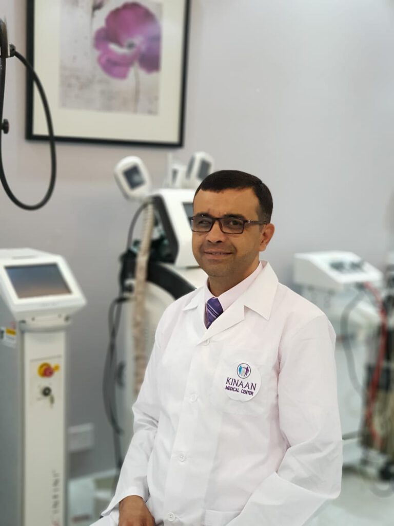 Dr. Feras Al-Omar